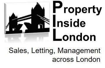 Property Inside London